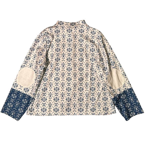 Emery Rose Button down Top SIZE 2X - Picture 3 of 4